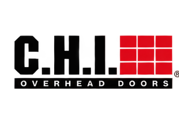 CHI Overhead Doors logo
