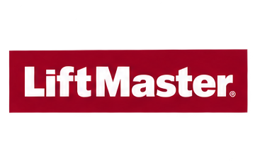LiftMaster garage door openers logo