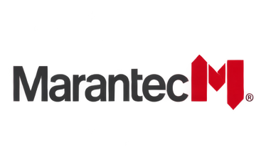 Marantec garage door operators logo
