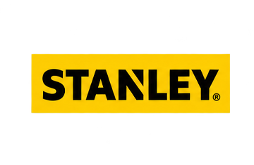 Stanley garage door openers logo